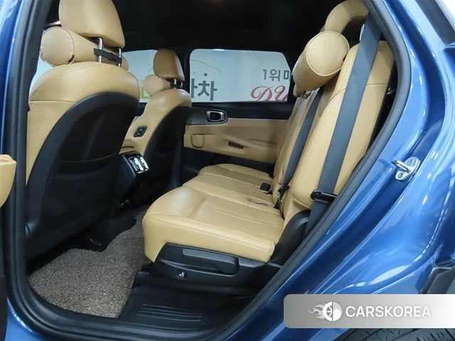 Kia Sorento 4th Generation id 4362525 из Кореи 20