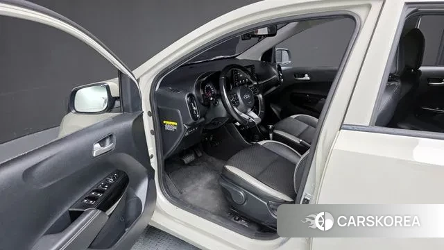 Kia All New Morning (JA) id 3144781 из Кореи 20