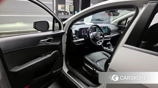 Kia Sportage 5th Generation id 3373083 из Кореи 20