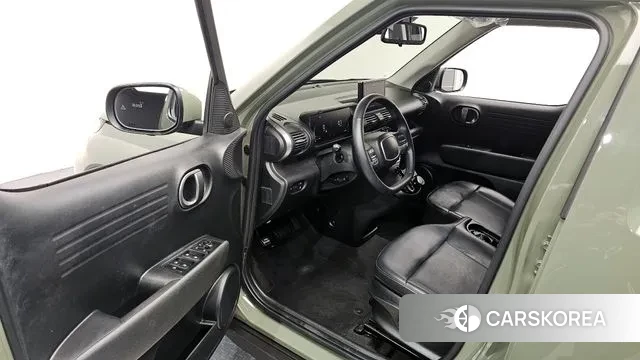 Hyundai Casper id 3400856 из Кореи 20