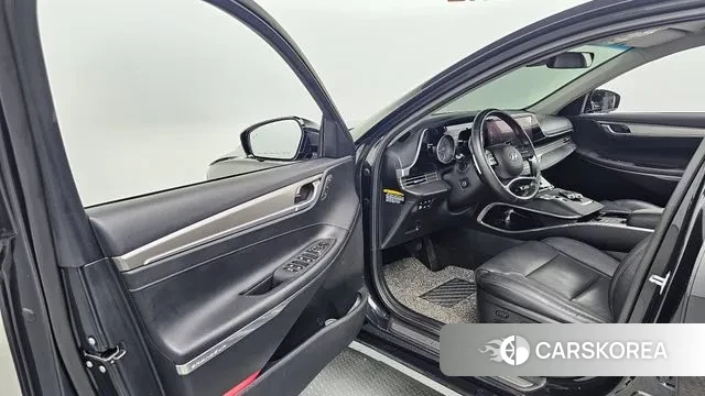 Hyundai The New Grandeur IG id 3033760 из Кореи 20