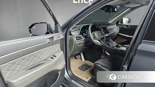 Hyundai Palisade id 3686379 из Кореи 20