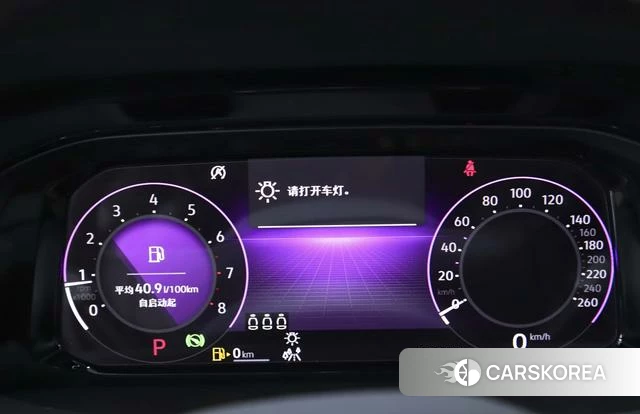 Volkswagen Tourang id 3857971 из Китая 18