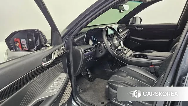 Hyundai The New Palisade id 3701275 из Кореи 20