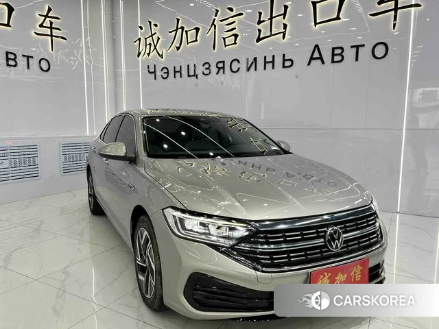 Volkswagen Sagitar id 4335959 из Китая 20