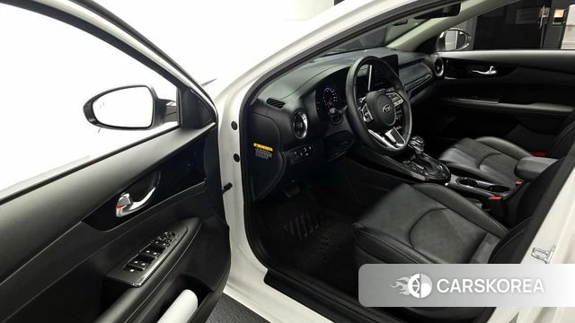 Kia Come New K3 id 3941798 из Кореи 20