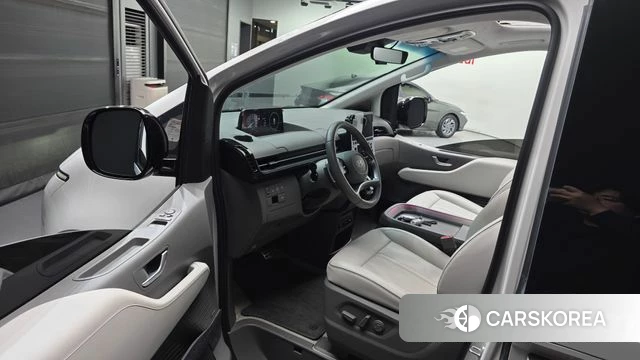 Hyundai Staria id 4527901 из Кореи 20