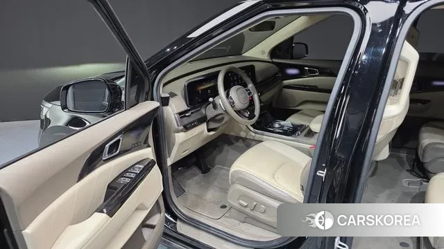 Kia Carnival 4th generation id 3487904 из Кореи 20