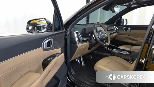 Kia The New Sorento 4th Generation id 4834715 из Кореи 35