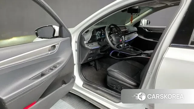 Hyundai The New Grandeur IG id 3556249 из Кореи 20