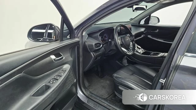Hyundai The New Santa Fe id 4409399 из Кореи 32