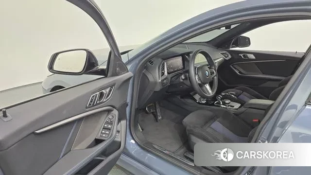 BMW 1 Series (F40) id 2960122 из Кореи 20