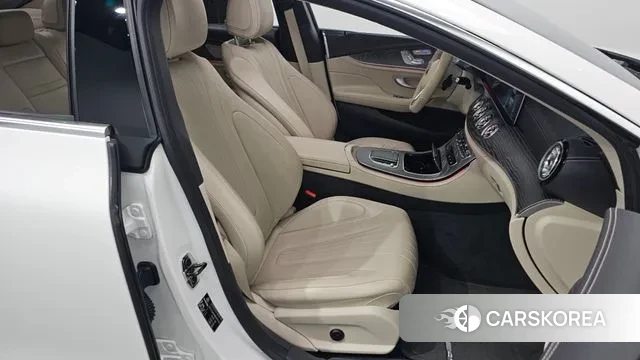 Mercedes-Benz CLS-Class C257 id 3406748 из Кореи 20