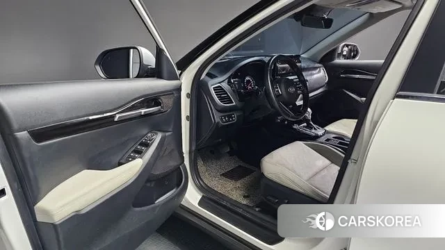 Kia Seltos id 3054782 из Кореи 20