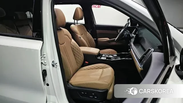 Kia The New Sorento 4th Generation id 3026594 из Кореи 20