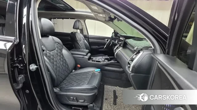 Kia Sorento 4th Generation id 3356178 из Кореи 20