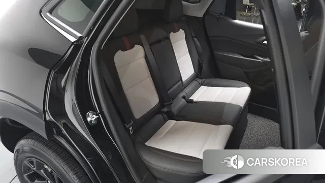 Chevrolet (GM Daewoo) Trax Crossover id 3365341 из Кореи 20