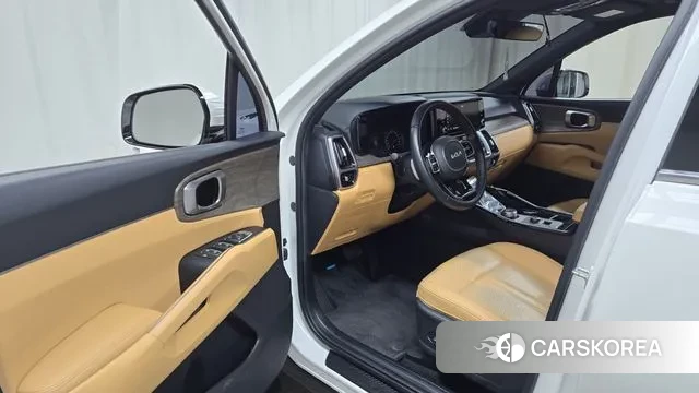 Kia Sorento 4th Generation id 3746330 из Кореи 20