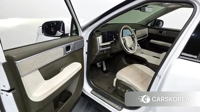 Hyundai Santa Fe (MX5) id 3431790 из Кореи 20