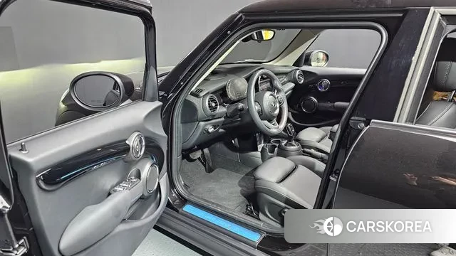 Mini Cooper S id 3344113 из Кореи 20