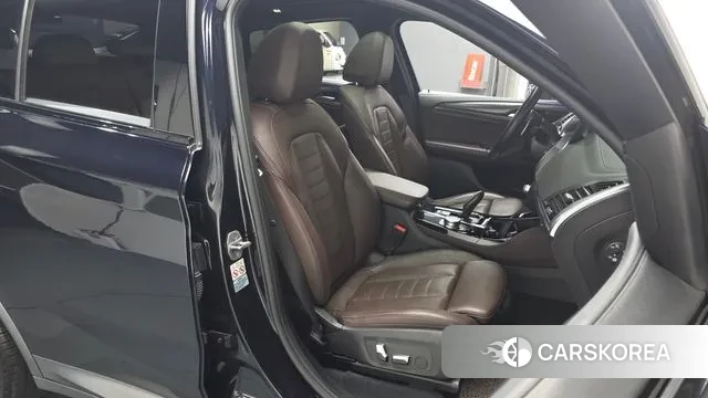 BMW X4 (G02) id 2975347 из Кореи 20