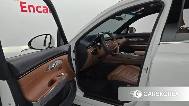 Genesis GV70 id 2890783 из Кореи 20