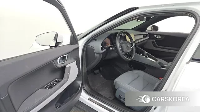 Polestar Polestar 2 id 3011922 из Кореи 20