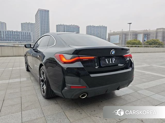 BMW 4 series id 4260527 из Китая 13