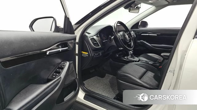 Kia Seltos id 4651876 из Кореи 20