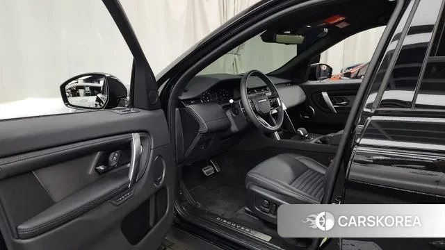 Land Rover Discovery Sports 2nd Generation id 3031388 из Кореи 20