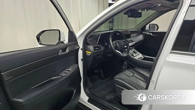 Hyundai Palisade id 4430137 из Кореи 20
