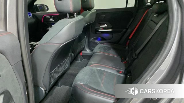 Mercedes-Benz GLA - Class H247 id 4475232 из Кореи 20