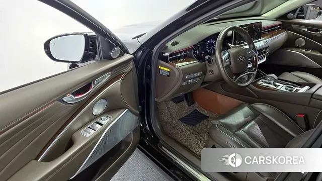 Kia More K9 id 3055376 из Кореи 20