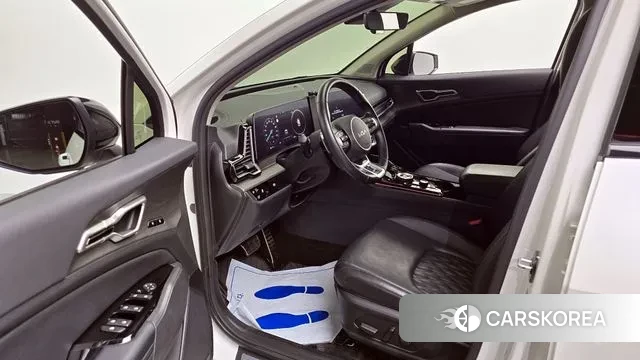 Kia Sportage 5th Generation id 3017222 из Кореи 20