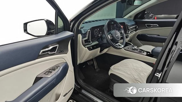 Kia Sportage 5th Generation id 4612771 из Кореи 33