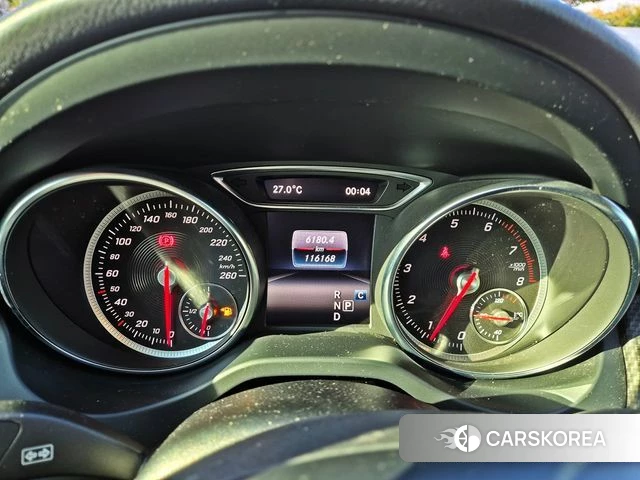 Mercedes-Benz GLA-Class X156 id 4900485 из Кореи 20
