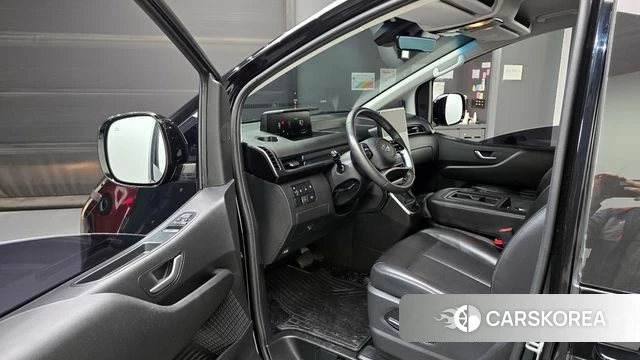Hyundai Staria id 4281386 из Кореи 30