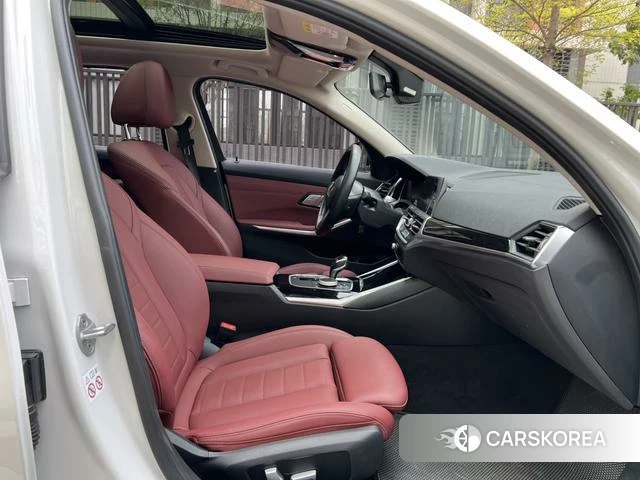 BMW 3 series id 4273571 из Китая 14