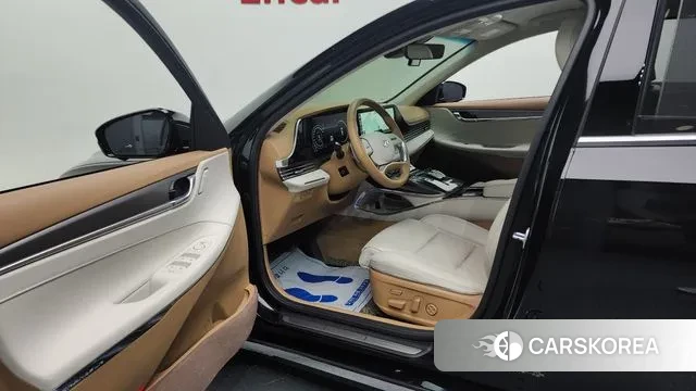 Hyundai The New Grandeur IG id 3448864 из Кореи 20