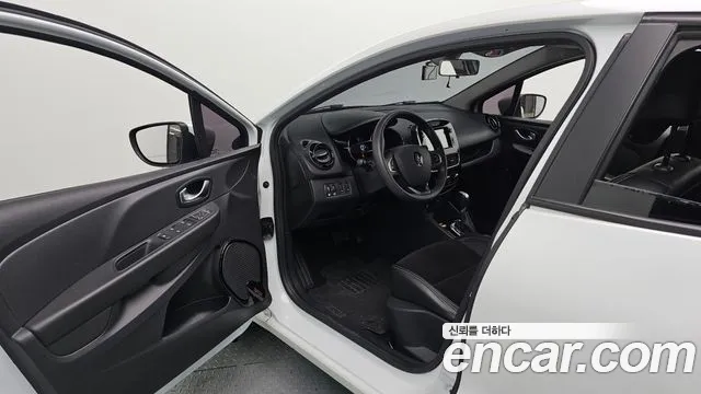 Renault Korea (Samsung) Clio id 2855470 из Кореи 20