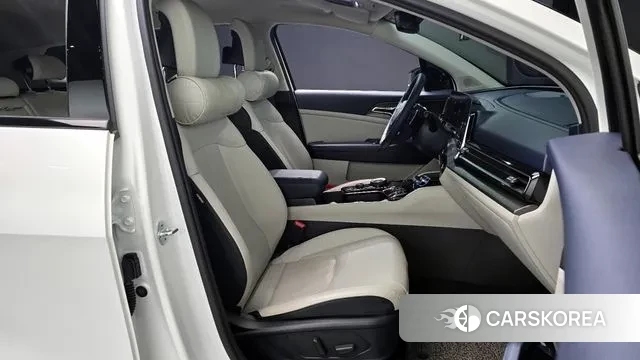 Kia Sportage 5th Generation id 3597487 из Кореи 20