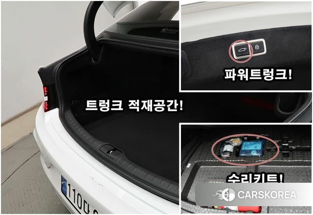 Genesis G80 (RG3) id 4767536 из Кореи 20