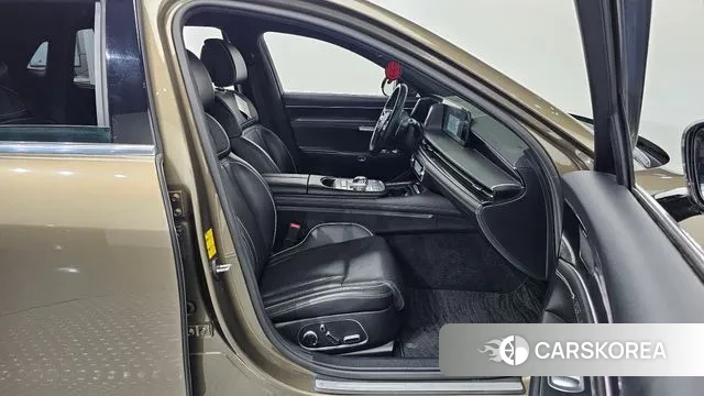 Genesis G90 (RS4) id 3492916 из Кореи 20