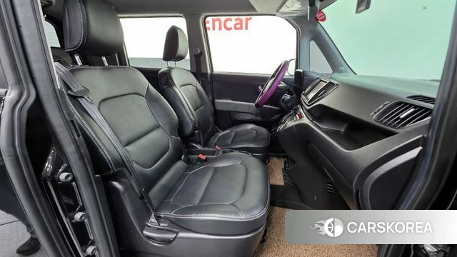 Kia The New Kia Ray id 3909733 из Кореи 20