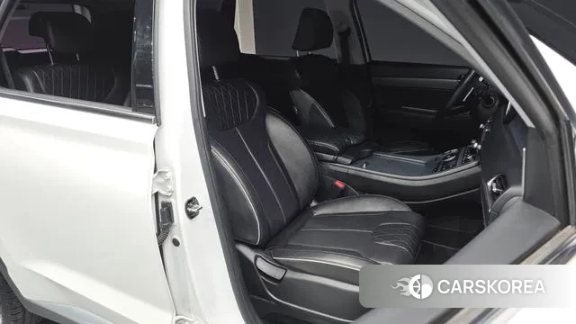 Hyundai Palisade id 3428866 из Кореи 20