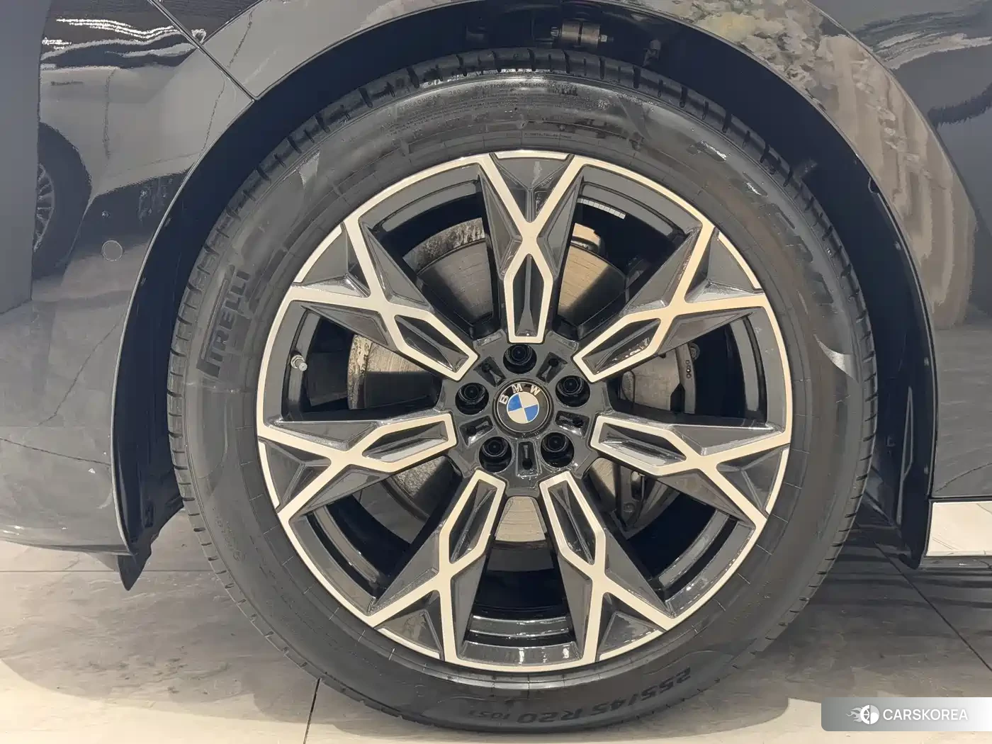 BMW 7 series id 4539250 из Китая 25