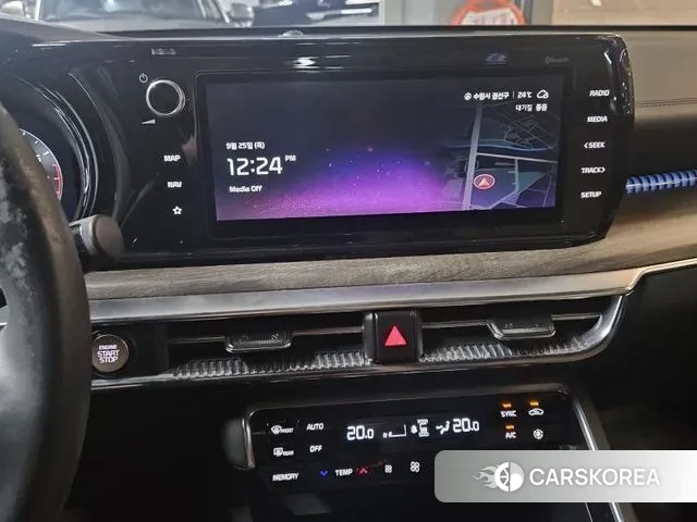 Kia K5 3rd generation id 3196746 из Кореи 15