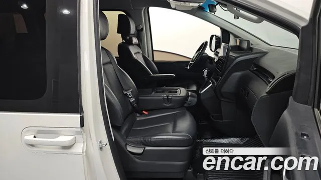 Hyundai Staria id 2619130 из Кореи 20