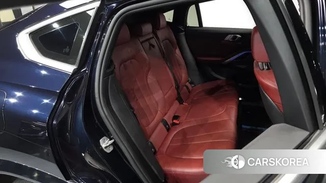 BMW X6 (G06) id 3028150 из Кореи 20