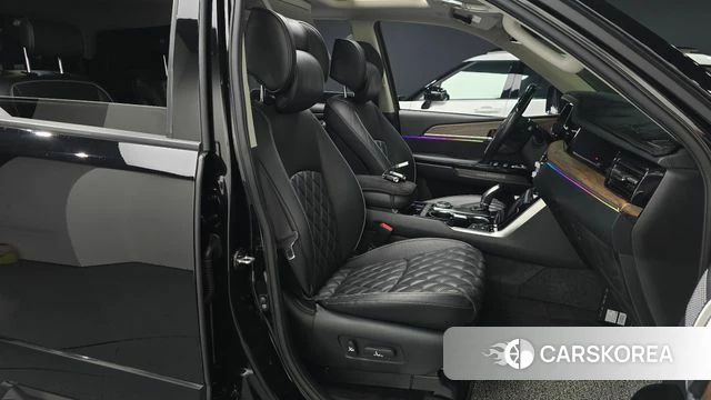 Kia Mohave Master id 3801135 из Кореи 20